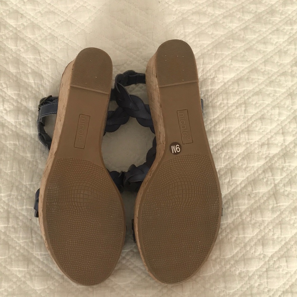 Wedge Platforms - image 3